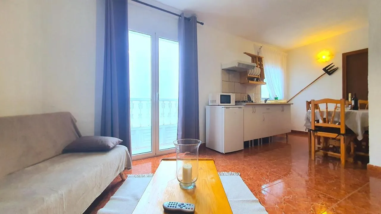 Cuevas Negras Villa Los Silos 0*,  Spain