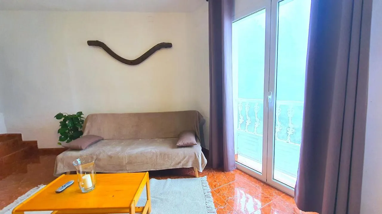 Holiday home Cuevas Negras Villa Los Silos Spain