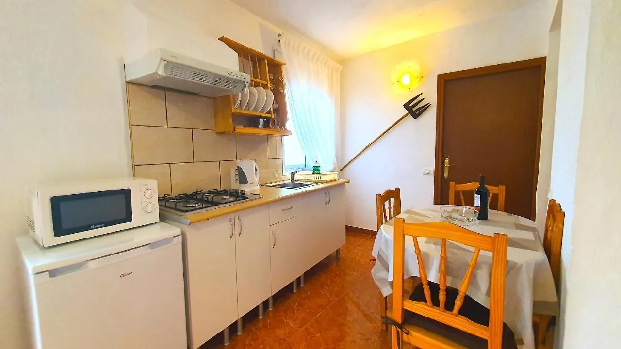 Holiday home Cuevas Negras Villa Los Silos