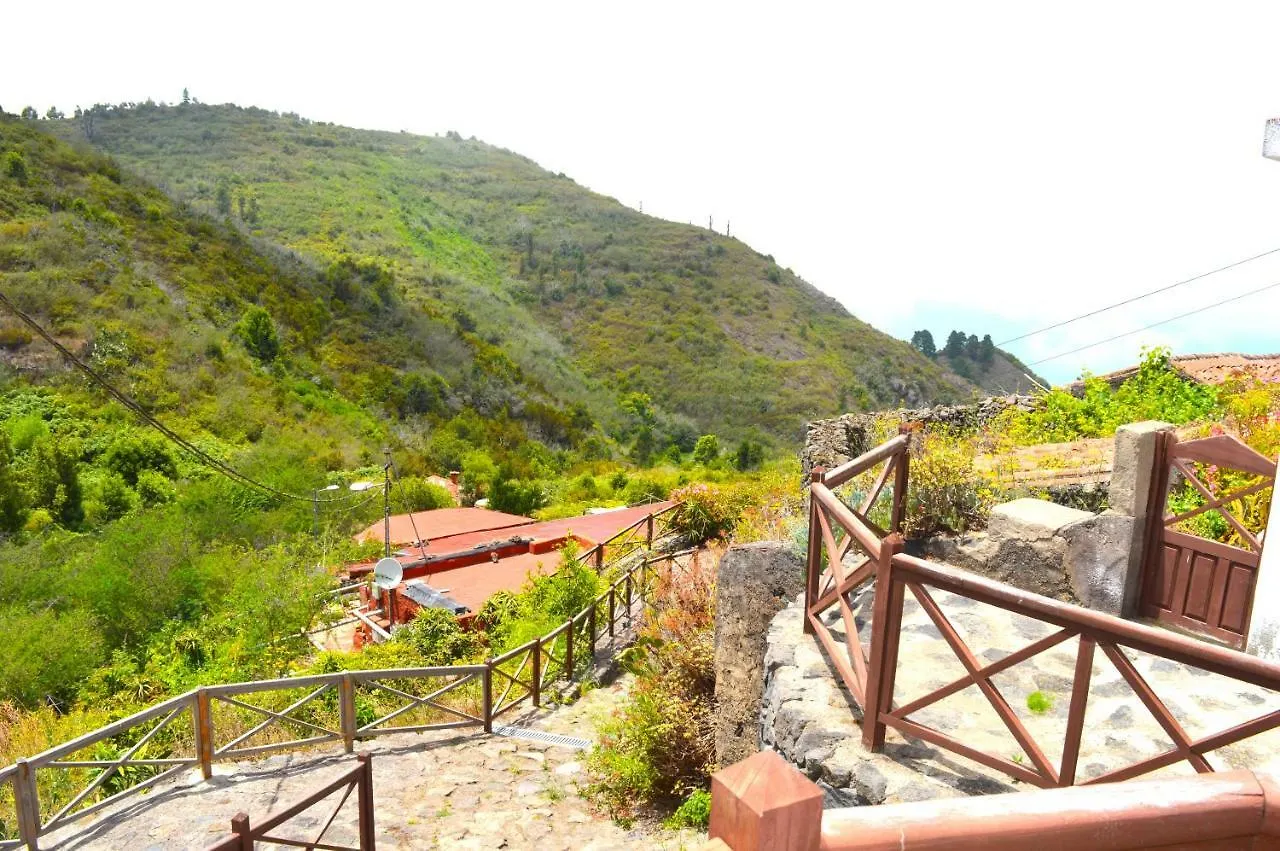 Cuevas Negras Villa Los Silos 0*,