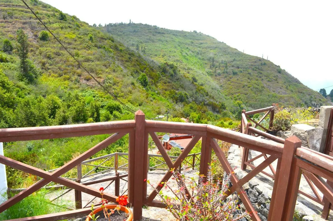 Cuevas Negras Villa Los Silos Holiday home
