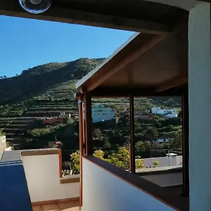 Arenas Ferienhaus