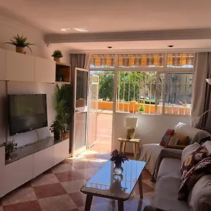  Apartamento Princesa Huelin España