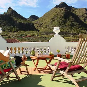 Casa La Ranita Frühstückspension