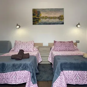  Apartamento Cira España