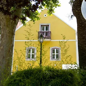  Apartamento Casa Da Fonte - Portugal