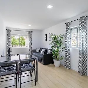  Apartamento House Black & White Portugal