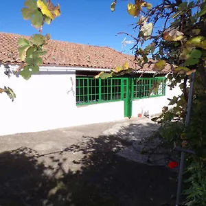 Casa Dieguito, Сasa de vacaciones