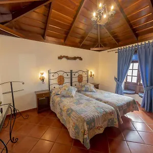 Monte Del Agua Casa rural