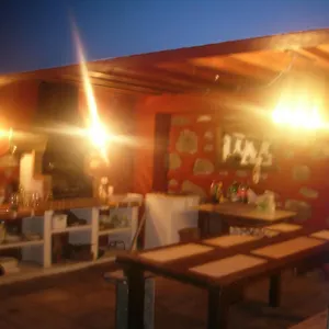 Casa Chamiquela Villa