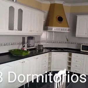 Dona Carmen Los Silos