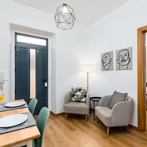  Apartamento Go Native - Vip Portugal