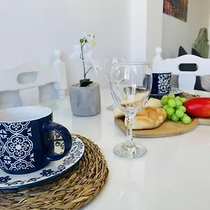  Apartamento Estudio Jimena Cordoba En El Centro De España
