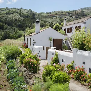 La Cuna Vakantiehuis