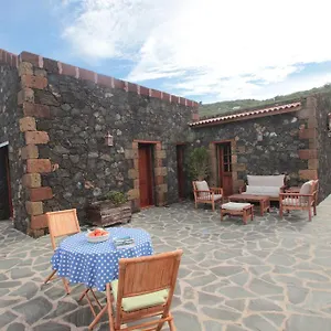 La Hojalata Casa rural