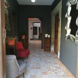 El Burro Casa rural