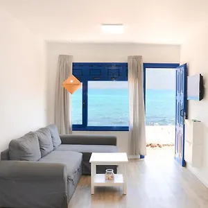 El Marinero - Caletilla Сasa de vacaciones