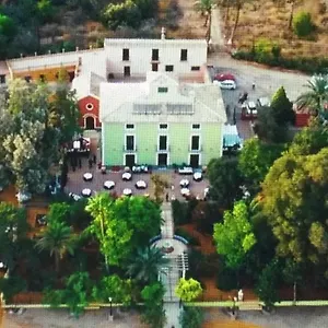  Casa rural La Florida De San Antonio España