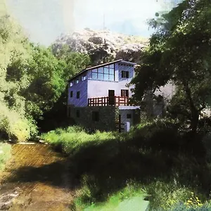  Casa rural El Nacimiento España