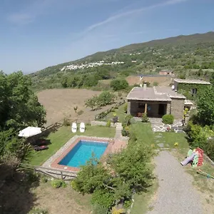  Сasa de vacaciones Cortijo Casilla Noguera España