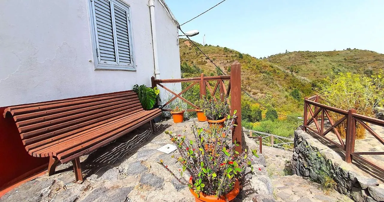 Cuevas Negras Villa Los Silos 0*,  Spain