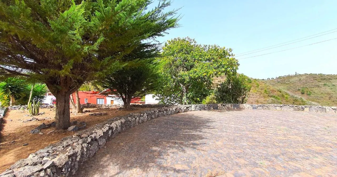 Holiday home Cuevas Negras Villa Los Silos Spain